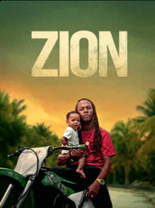 Zion
